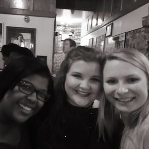 Meet your Posher, Morgan